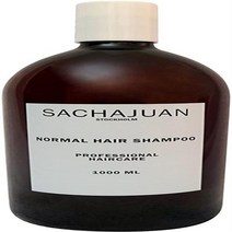 SACHAJUAN 일반 샴푸 / 33.8 fl.oz.에 의해 헤어 케어