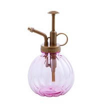 충전식 농약 분무기 방역 엔진 소독기 연막기 예초기 압축 살포기 고압 분사기 부품 새로운 압력 긴 입 스프레이 주전자 액세서리 원예 도구 식물 꽃 물을 수 살충제, 자주색