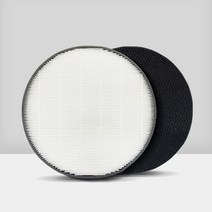 LG 퓨리케어 320 AS120VELA 호환필터 국산 교체, 01_고급형세트