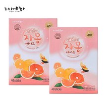 내 몸에 자몽에이드 600g, 2개