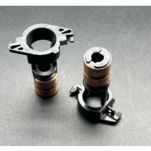 폭스 바겐 아우디 BMW 벤츠 도요타 발전기 구리 링 용 7x16x52mm 2 개
