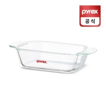 코렐 파이렉스 직사각형 디쉬 580ml, 단품