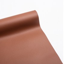 오라플 가죽스티커 쇼파리폼, 라이트브라운