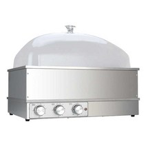 누룩 발효기 막걸리 반죽 쌀누룩 제빵 식혜 청국장, 전자 터치스크린(2층에 배치 가능)