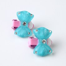 메르시봉봉 큐티 유아동 귀찌 귀걸이 A번 10종류 모음