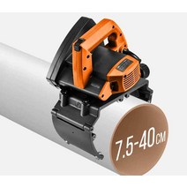 금속 절단기 파이프 커터 스틸 pvc 튜브 주철 플라스틱, F