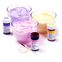 윌튼 아이싱칼라 색소 14색, 블랙