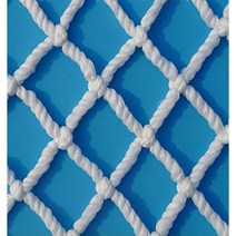 건설현장 그물 추락방지 안전망 계단 난간 베란다 공사장 낙하 그물망 네트 방지망 보호, 10cm 메쉬 폭 5m