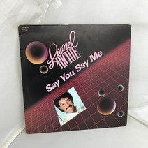 LIONEL RICHIE LP / 엘피 / 음반 / 레코드 / 레트로 / AA1811