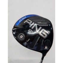 핑 G30 남성용 드라이버 샤프트 R 10도