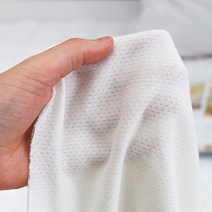 소잉홀릭 대나무양면자가드다이마루) 크리미밤부 - 밤부원단 의류원단