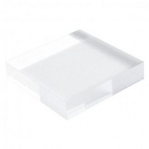 아크릴 사각 진열대 보석 액세서리 장식 디피 진열 MT, 쿠팡다팔자 본상품선택