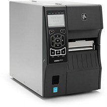 Zebra ZT410 203 dpi USB 2.0/RS-232 Ser/ 10/100 Enet/Blth 2.1/ EZPL null, 1, Zebra ZT410 203 dpi USB 2.0/RS