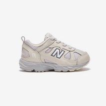[뉴발란스]뉴발란스 키즈 베이비 운동화 IV878KOB베이지 NKPMCF315E