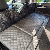 네이처월드 리무진 평탄화보드 뒷좌석 매트리스 틈새 자동차 캠핑 차크닉 트렁크 차량 놀이방매트 차박 매트, 리무진 틈새보드(대)_2P