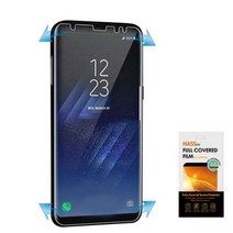 [오너클랜] Hass 갤럭시A퀀텀 풀커버 액정보호필름 A716 방탄, 상세 설명 참조