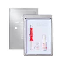 [스피큘엑스] 임플란트 솔루션 해초필링 약초필링 약초박피 해초박피 홈필링, 1개