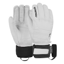 [기타브랜드] 2223 로이쉬 스키장갑 블리자드 알텍스 XT WT 염소가죽 손목리쉬끈, 사이즈:8.5