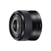 소니 단초점 렌즈 E 35mm F1.8 OSS 소니 E마운트용 APS-C 전용 SEL35F18