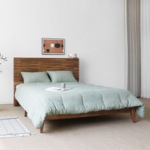 아델 H형 침대 SK/EK/LK, SK