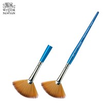 윈저앤뉴튼 코트만 브러쉬 Series888 NO.4, WI5388004