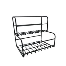 하프 시럽 소스 디스펜서 거치대 소스디스펜서 시럽디스펜서 술디스펜서 싱크대정리함 시럽거치대wnqkddydvna312, &상품선택&