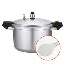 PN풍년 하이커머스A 50인용 + 주걱, 23L