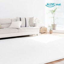 [제휴] 알집 더블제로매트 200X280 2종 택1, 어반밀크