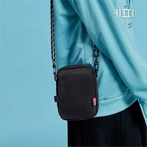 에피소드블랑 위튼 심플 미니크로스백 6color (6231615)