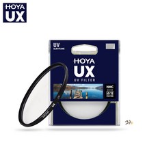 호야 UX UV 49mm 캐논렌즈 EF 50mm F1.8 STM 필터