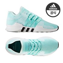 아디다스 여성용 오리지널 EQT SUPPORT ADV 운동화-BZ0006