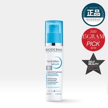 바이오더마 바이오더마 하이드라비오 세럼 40ml, 1개