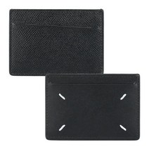 [메종마틴마르지엘라] [메종마르지엘라] 스티치 카드지갑 (SA1VX0007 P4745 T8