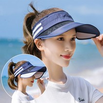 K1B0226 여성골프웨어 골프모자 모자종류 썬캡 자외선차단 빅사이즈 골프웨어패션 골프용품 라운딩필수품 얼굴소멸 버킷햇 PGA 골프장패션 골프잡화 스포츠모자 야구모자 선물용, 블랙