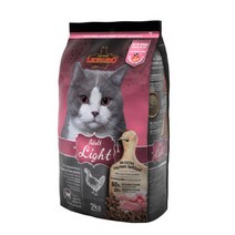 레오나르도 라이트 2kg 체중관리 중성화 고양이사료, 1개
