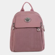 유행 여성 백팩 20대 회사원 패션 책가방 핑크 가방 olga3418*6995084GZ