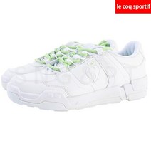 르꼬끄 르꼬끄운동화 KQF QN123LCU21-WHT 르꼬끄 남녀공용 운동화 b25 프릭 러닝화