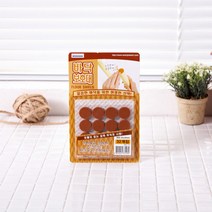 우일바닥보호대-원형(소)(C-28) DBS-04.