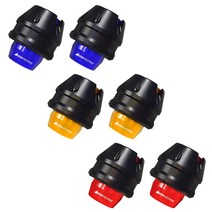 바이커스 혼다 몽키125 튜닝 프론트 포크슬라이더, 골드