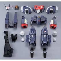 DX 초합금 VF-1J 대응 아머드 파츠 세트