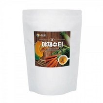 마시는 영양수 국내산 야채수티 야채수차 100티백 마시는차 건강차 전통차