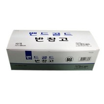[와이지메디컬] 면반창고 7.5x330cm X 10EA 밴드골드 국산 병원반창고 밴드골드반창고 국산반창고 병원용반창고 천반창고 병원소모품, 상품고르기