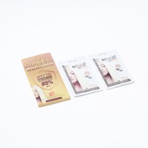 모리스 MADE IN SPAIN 셀프 염색 탈색 모발보호제 엠플렉스 올라플렉스 성분, 1팩