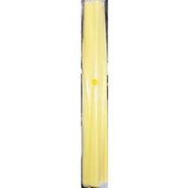 업소용 식자재 비닐 노란색 50L 62x80cm 대용량봉투 _ 092101EA, 1