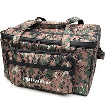 윙스타 밀리터리 보조가방, 대