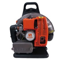 [RΘA] 카세이-엔진블로어 송풍기 EB650-E 3.0kW (1EA) 눈송풍기 낙엽청소기 바람 부로와 브로워 전동 ▷_β5243Ea, 《β본상품》
