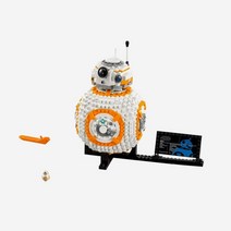 [정품] 레고 스타워즈 BB-8 Lego Star Wars