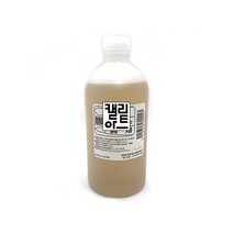 길상 아교액(아교풀 물아교)500cc, 길상 아교액 500cc