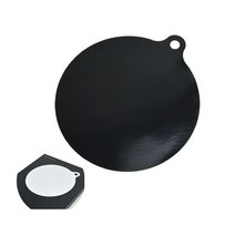 실리콘 익덕션 보호커버 보호매트-22cm, 본상품선택