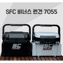 메이호 VS 7055 런건 시스템박스블랙, 단품